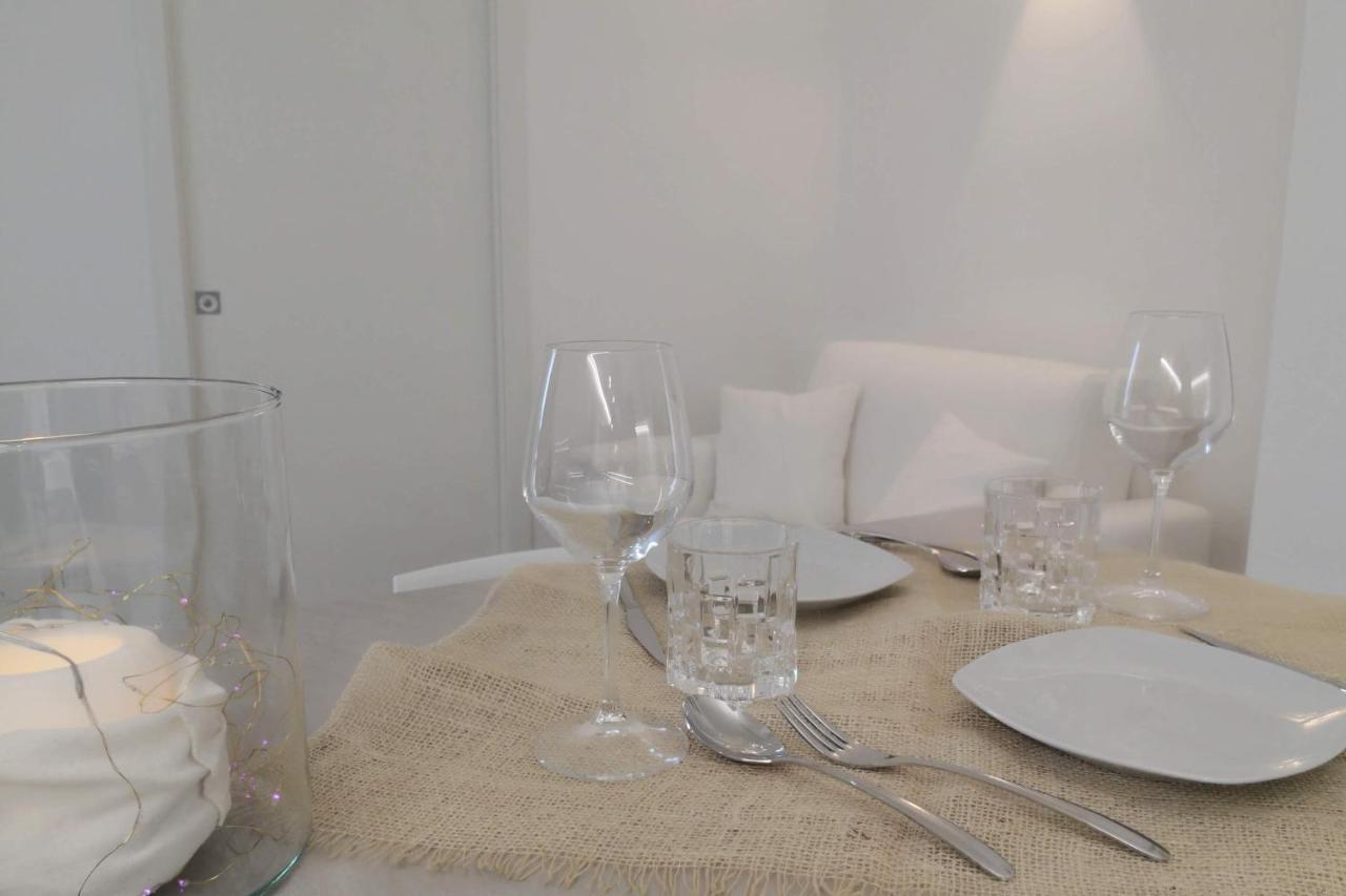 Dimore Capirro Charming Family House ตรานิ ภายนอก รูปภาพ