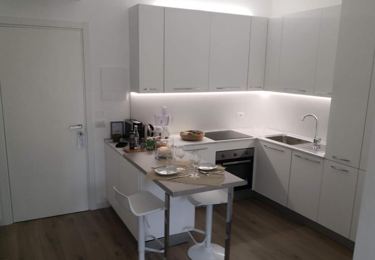 Dimore Capirro Charming Family House ตรานิ ภายนอก รูปภาพ