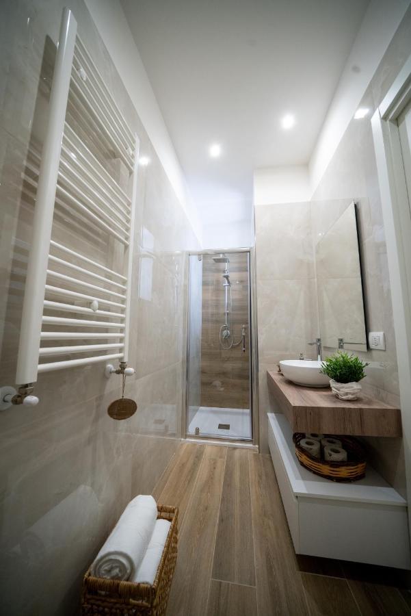 Dimore Capirro Charming Family House ตรานิ ภายนอก รูปภาพ