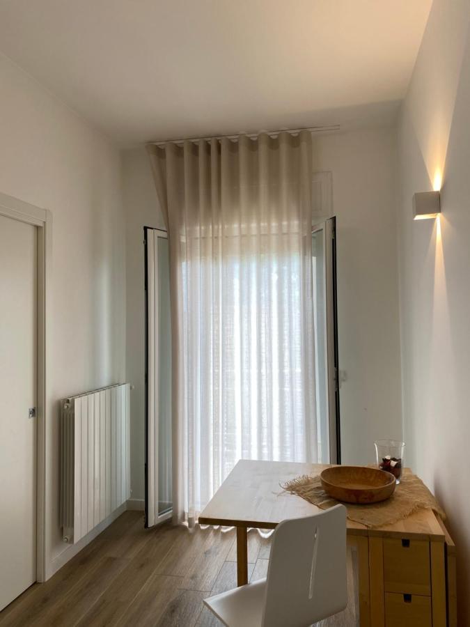 Dimore Capirro Charming Family House ตรานิ ภายนอก รูปภาพ