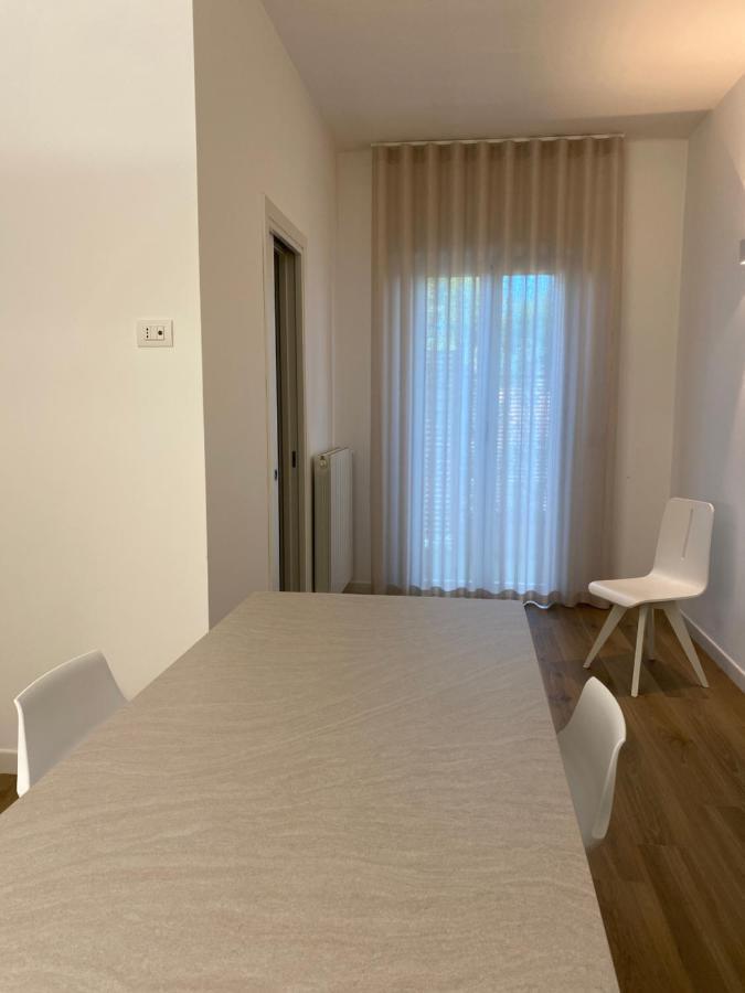 Dimore Capirro Charming Family House ตรานิ ภายนอก รูปภาพ
