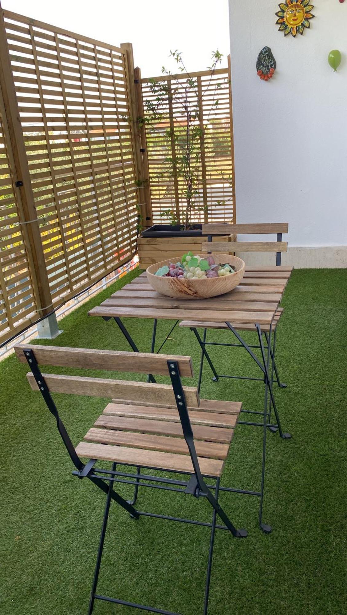 Dimore Capirro Charming Family House ตรานิ ภายนอก รูปภาพ
